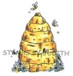 H-119 Sm. Beehive